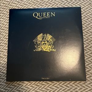 Queen Record